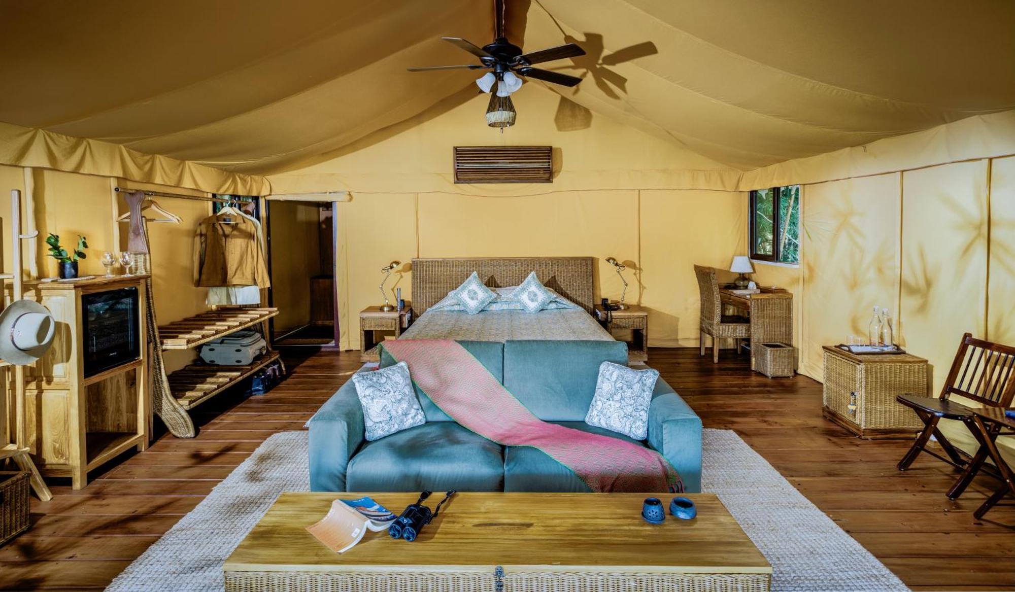 Bagh Villas I Kānha Εξωτερικό φωτογραφία