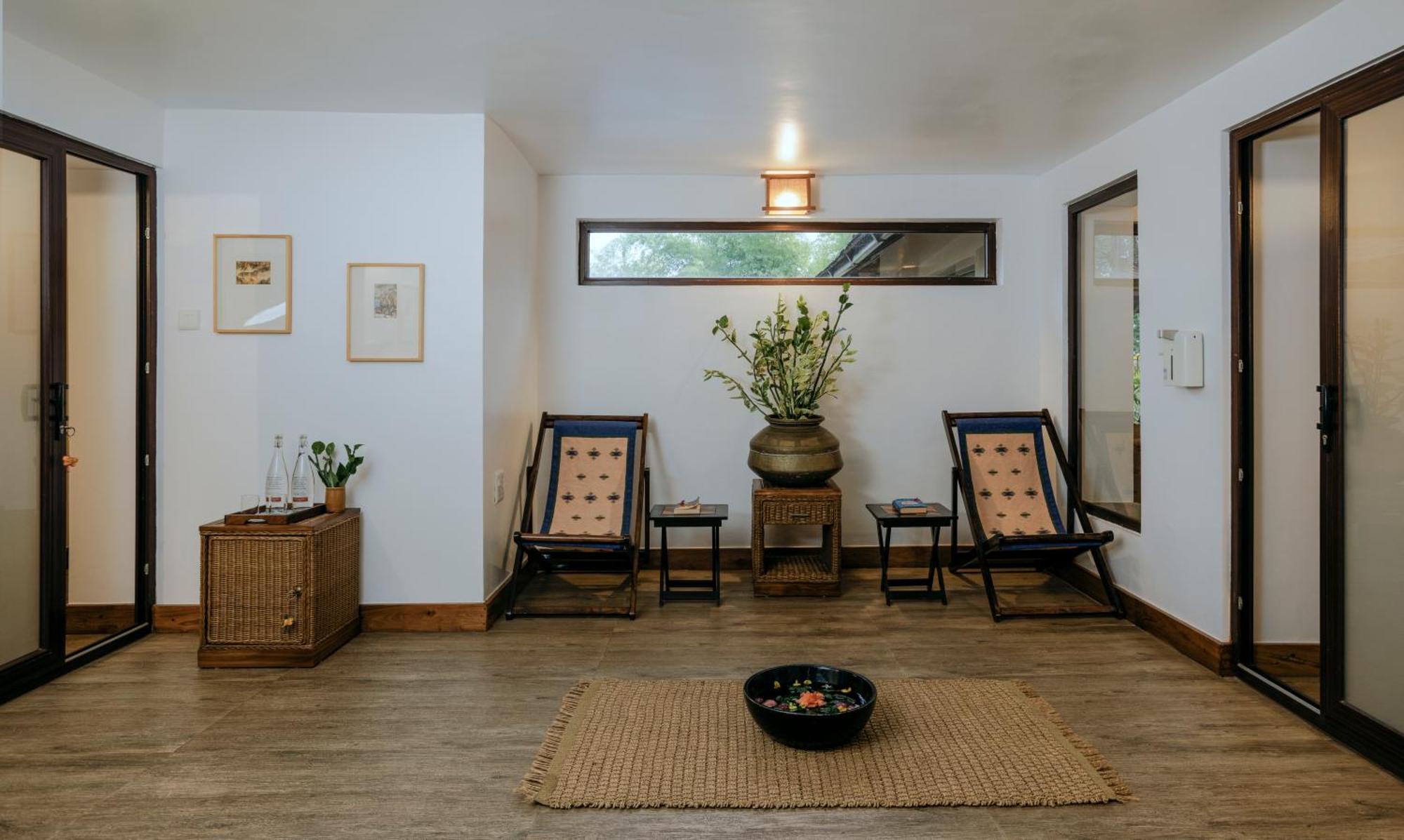 Bagh Villas I Kānha Εξωτερικό φωτογραφία