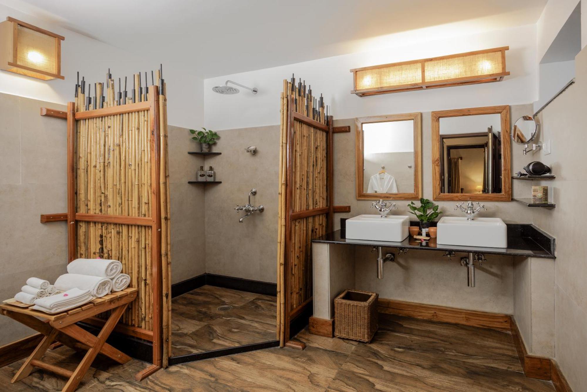 Bagh Villas I Kānha Εξωτερικό φωτογραφία